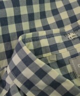 Deluxe（デラックス）カジュアルシャツ 紺 サイズ:L メンズ/2200625763436