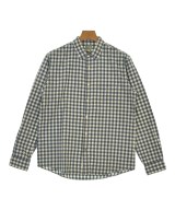 Deluxe カジュアルシャツ