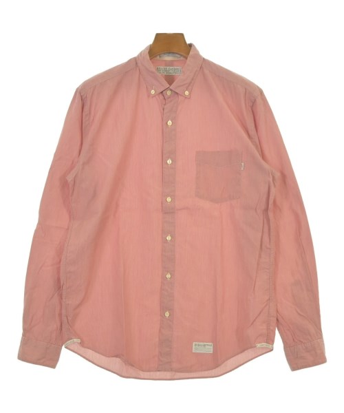デラックス(Deluxe)のDeluxe カジュアルシャツ