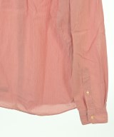 Deluxe（デラックス）カジュアルシャツ 赤 サイズ:L メンズ/2200625763474