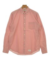 Deluxe カジュアルシャツ