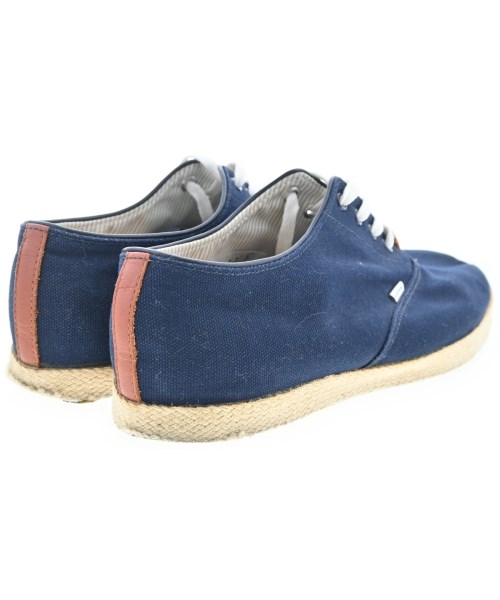 Deluxe（デラックス）その他 紺 サイズ:27cm メンズ/2200625763672