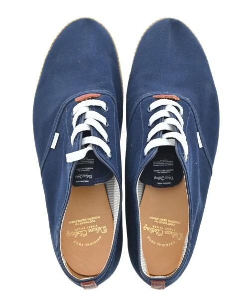 Deluxe（デラックス）その他 紺 サイズ:27cm メンズ/2200625763672