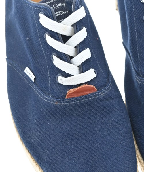 Deluxe（デラックス）その他 紺 サイズ:27cm メンズ/2200625763672