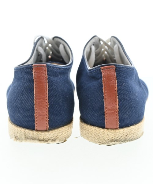 Deluxe（デラックス）その他 紺 サイズ:27cm メンズ/2200625763672