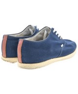 Deluxe（デラックス）その他 紺 サイズ:27cm メンズ/2200625763672