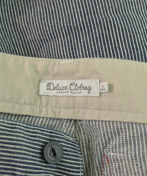 Deluxe（デラックス）その他 紺 サイズ:L メンズ/2200625763689