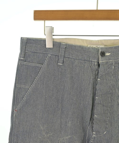 Deluxe（デラックス）その他 紺 サイズ:L メンズ/2200625763689