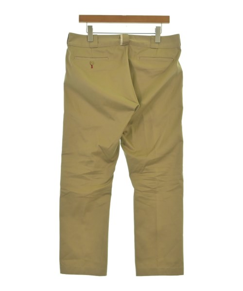 Deluxe（デラックス）チノパン カーキ サイズ:XL メンズ/2200625763696