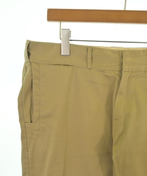 Deluxe（デラックス）チノパン カーキ サイズ:XL メンズ/2200625763696