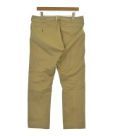 Deluxe（デラックス）チノパン カーキ サイズ:XL メンズ/2200625763696