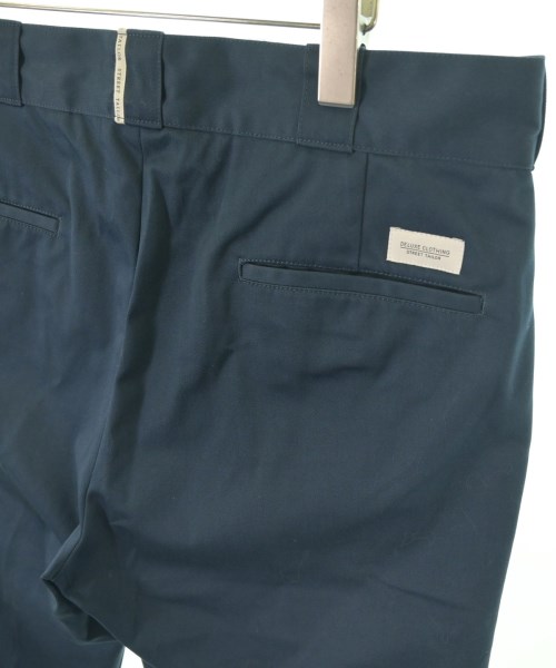 Deluxe（デラックス）その他 紺 サイズ:XL メンズ/2200625763702