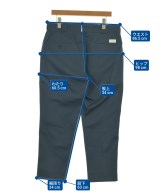 Deluxe（デラックス）その他 紺 サイズ:XL メンズ/2200625763702