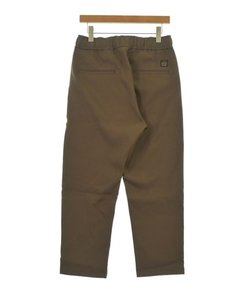 Deluxe（デラックス）その他 茶 サイズ:M メンズ/2200625763719