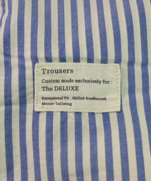 Deluxe（デラックス）その他 茶 サイズ:M メンズ/2200625763719