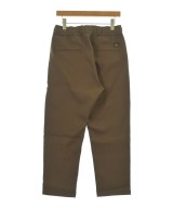 Deluxe（デラックス）その他 茶 サイズ:M メンズ/2200625763719