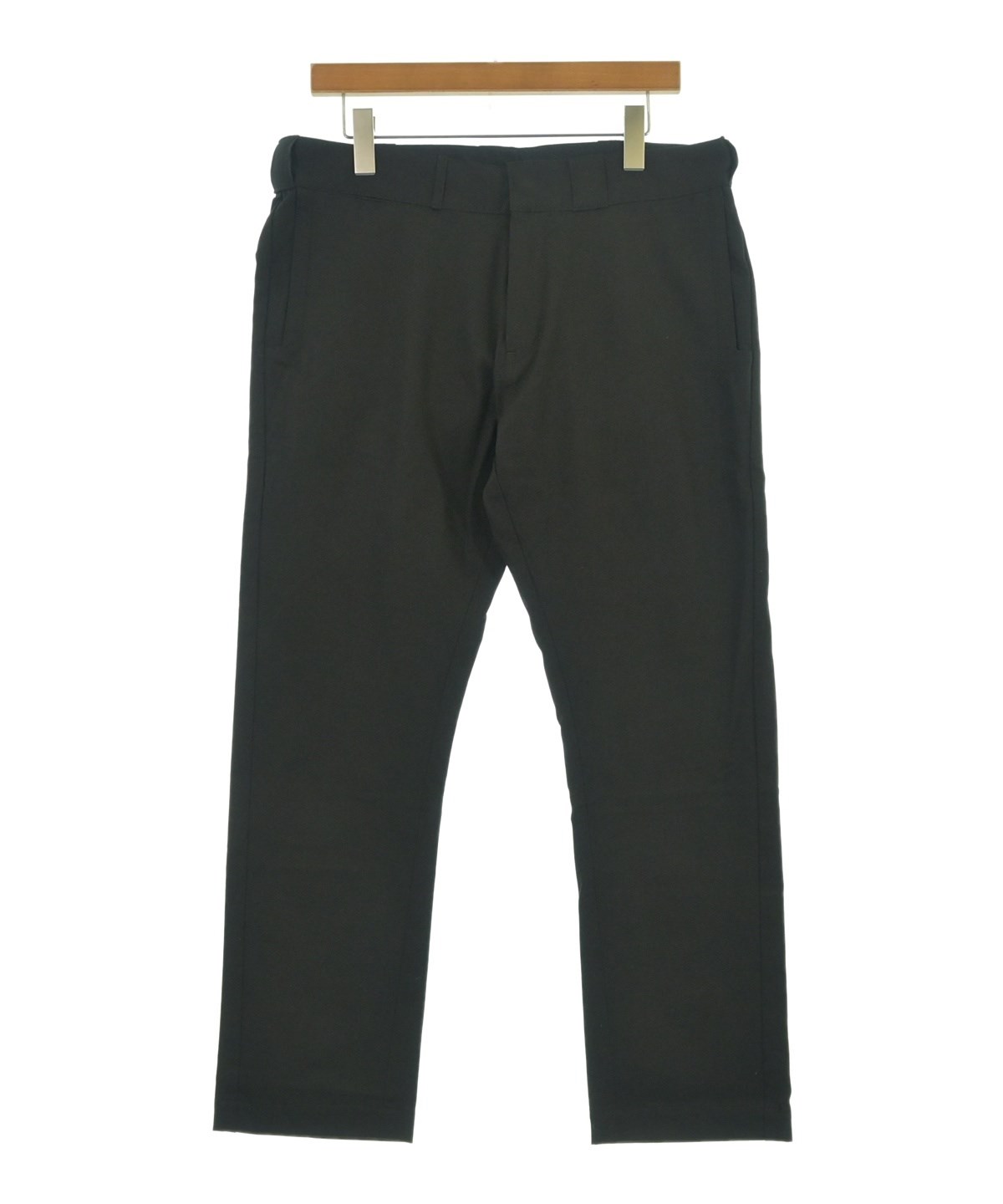 Deluxe（デラックス）チノパン 黒 サイズ:XL メンズ/2200625763733