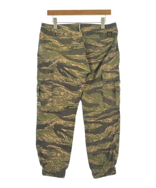 Deluxe（デラックス）その他 カーキ サイズ:M メンズ/2200625763740