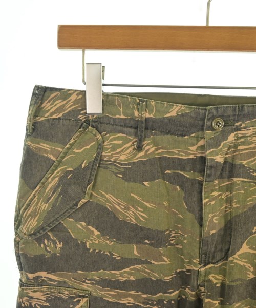 Deluxe（デラックス）その他 カーキ サイズ:M メンズ/2200625763740