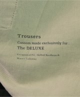 Deluxe（デラックス）デニムパンツ 黒 サイズ:L メンズ/2200625763757