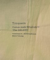 Deluxe（デラックス）チノパン カーキ サイズ:M メンズ/2200625763764