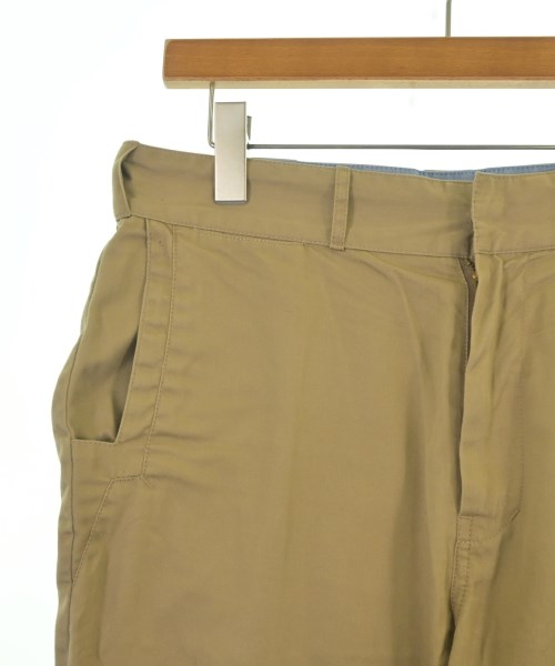 Deluxe（デラックス）チノパン ベージュ サイズ:L メンズ/2200625763771