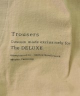 Deluxe（デラックス）チノパン ベージュ サイズ:L メンズ/2200625763771