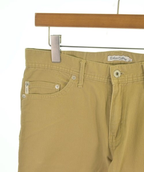 Deluxe（デラックス）その他 ベージュ サイズ:M メンズ/2200625763788