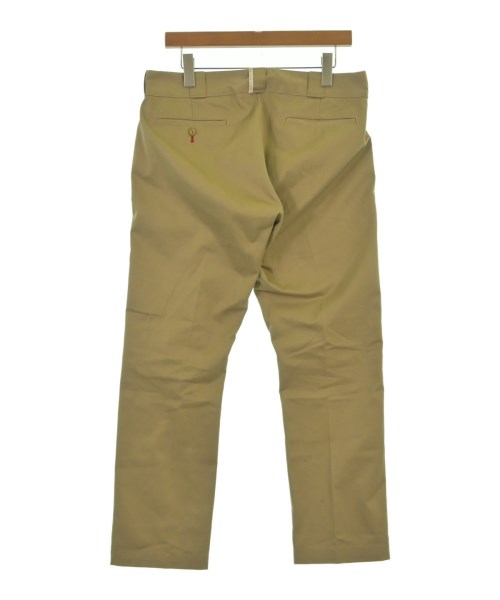 Deluxe（デラックス）チノパン カーキ サイズ:L メンズ/2200625763795