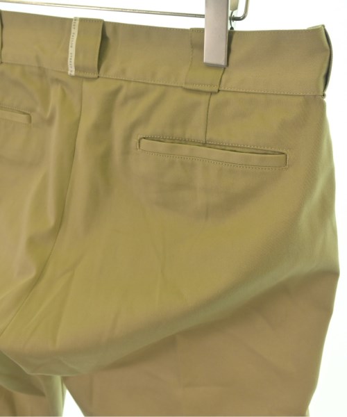 Deluxe（デラックス）チノパン カーキ サイズ:L メンズ/2200625763795