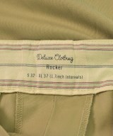 Deluxe（デラックス）チノパン カーキ サイズ:L メンズ/2200625763795