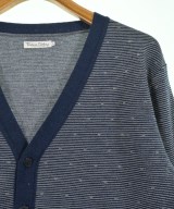 Deluxe（デラックス）カーディガン 紺 サイズ:L メンズ/2200625763818