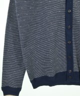 Deluxe（デラックス）カーディガン 紺 サイズ:L メンズ/2200625763818