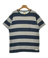 Deluxe（デラックス）Tシャツ・カットソー 紺 サイズ:XL メンズ/2200625763849