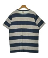 Deluxe（デラックス）Tシャツ・カットソー 紺 サイズ:XL メンズ/2200625763849