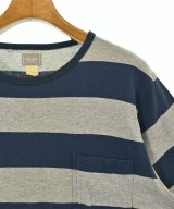 Deluxe（デラックス）Tシャツ・カットソー 紺 サイズ:XL メンズ/2200625763849