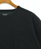 Deluxe（デラックス）Tシャツ・カットソー 黒 サイズ:XL メンズ/2200625763870