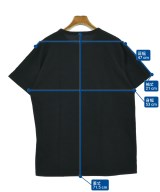 Deluxe（デラックス）Tシャツ・カットソー 黒 サイズ:XL メンズ/2200625763870