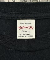 Deluxe（デラックス）Tシャツ・カットソー 黒 サイズ:XL メンズ/2200625763894