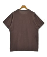Deluxe（デラックス）Tシャツ・カットソー 茶 サイズ:XL メンズ/2200625763900