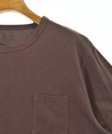 Deluxe（デラックス）Tシャツ・カットソー 茶 サイズ:XL メンズ/2200625763900