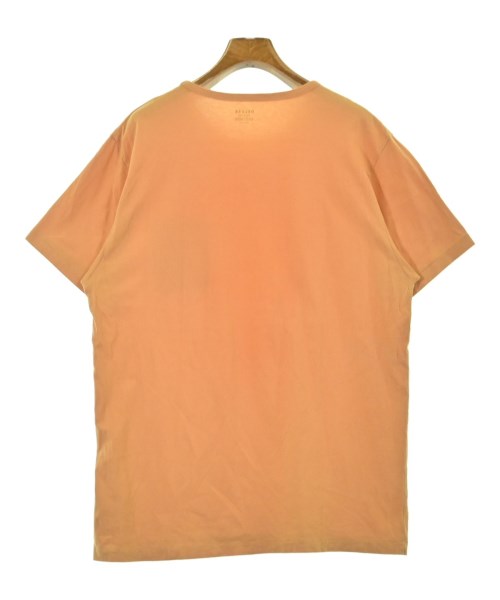 Deluxe（デラックス）Tシャツ・カットソー オレンジ サイズ:XL メンズ/2200625763917