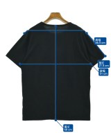 Deluxe（デラックス）Tシャツ・カットソー 黒 サイズ:XL メンズ/2200625763948
