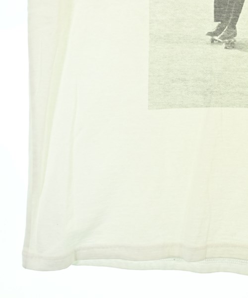 Deluxe（デラックス）Tシャツ・カットソー 白 サイズ:L メンズ/2200625763955