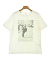 Deluxe（デラックス）Tシャツ・カットソー 白 サイズ:L メンズ/2200625763955