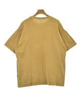 Deluxe（デラックス）Tシャツ・カットソー ベージュ サイズ:XL メンズ/2200625763962