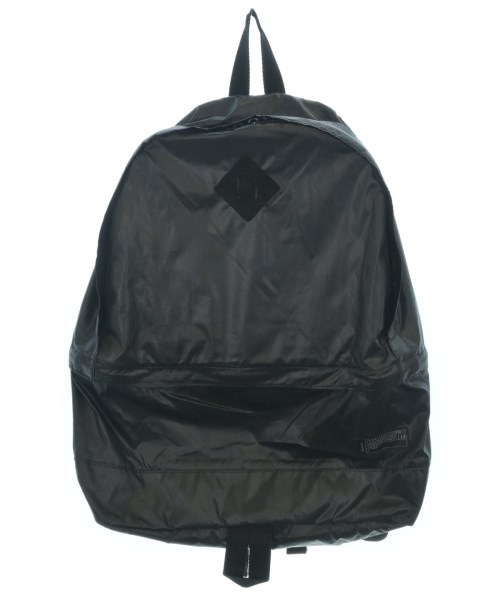 Deluxe(デラックス)バックパック・リュック 黒 サイズ:-/2200639707013