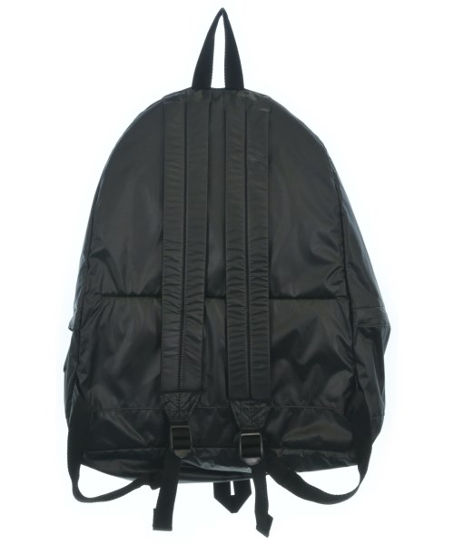 Deluxe（デラックス）バックパック・リュック 黒 サイズ:- メンズ/2200639707013