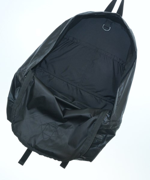 Deluxe（デラックス）バックパック・リュック 黒 サイズ:- メンズ/2200639707013