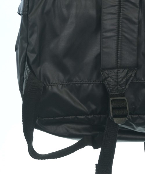 Deluxe（デラックス）バックパック・リュック 黒 サイズ:- メンズ/2200639707013